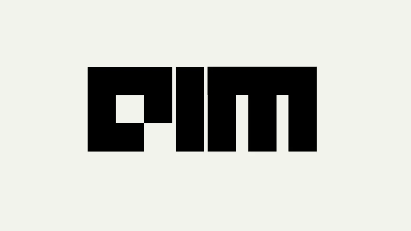 AIM Media House web logo