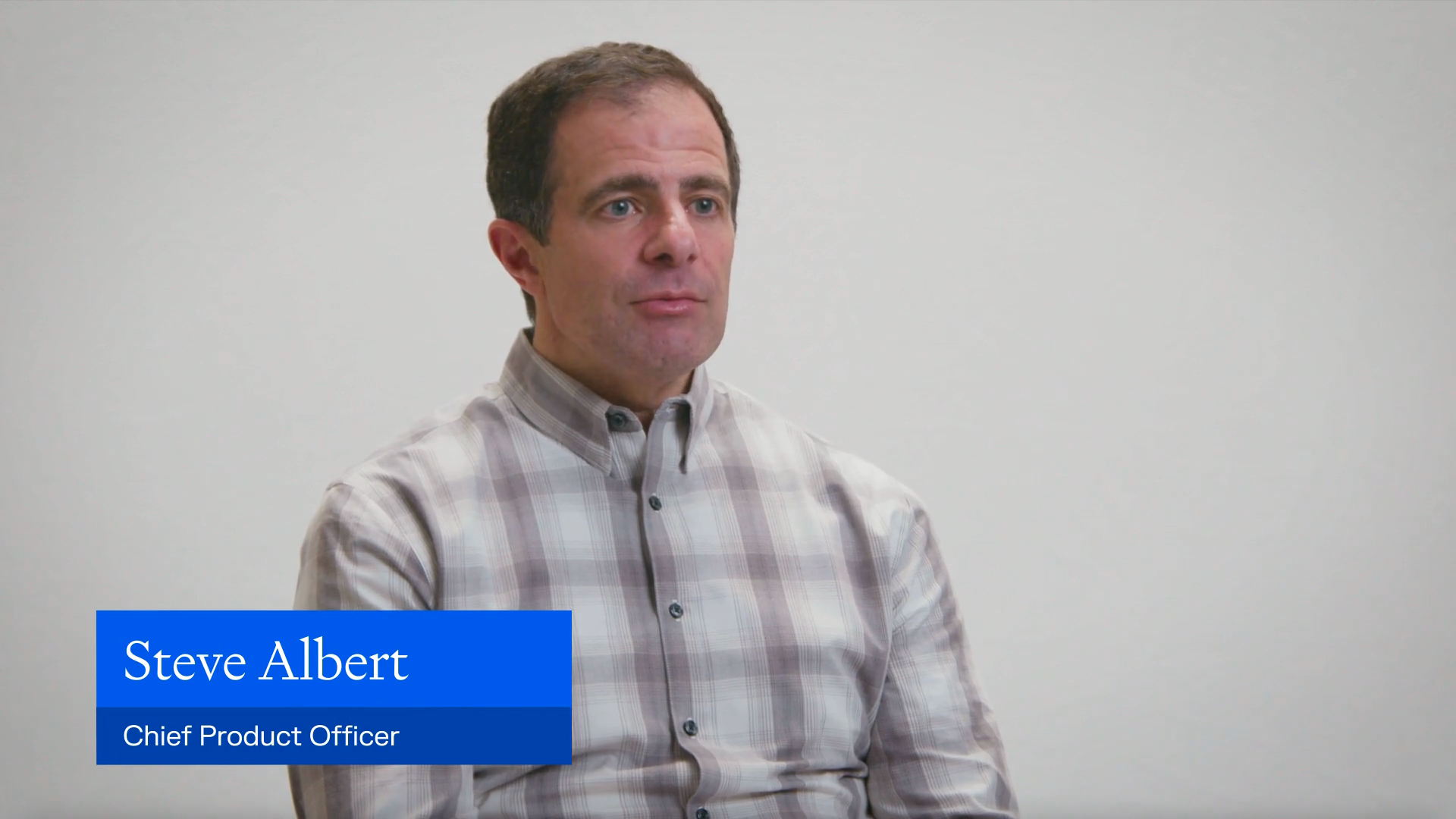 Video preview of Steve Albert explaining why R1 choose to partner with Palantir to launch the R37 AI labWhy Palantir ftrimg