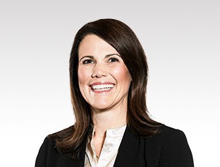 Jennifer Williams R1 RCM EVP, Chief Financial Officer