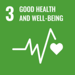 SDG 3 Good Health & Well-Being