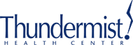 Thundermist Health Center logo