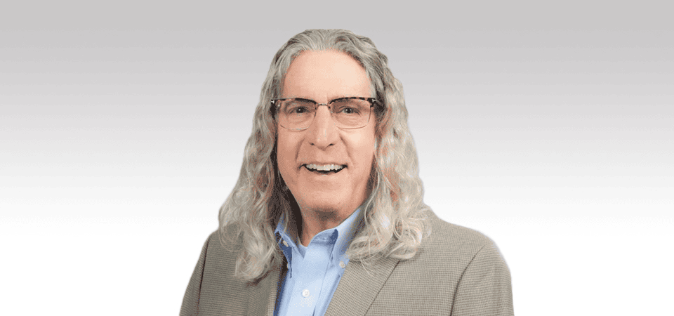 Dr. Ronald Hirsch