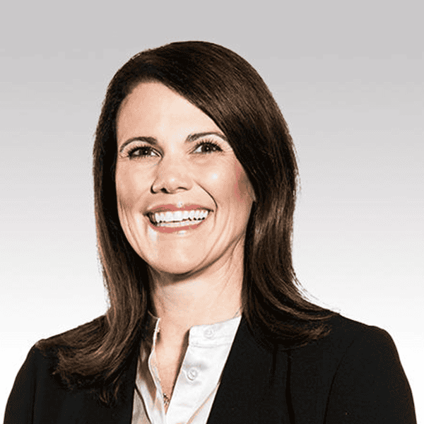 Jennifer Williams, R1 RCM EVP, Chief Financial Officer