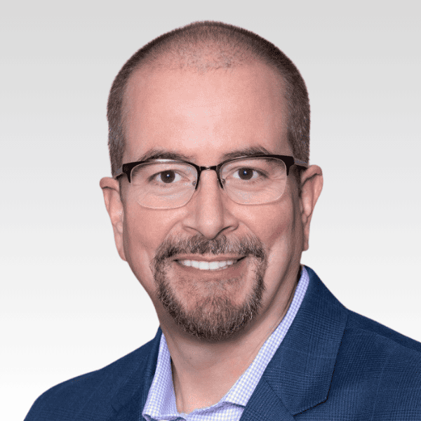 Ryan Thompson, Providence Health CRO