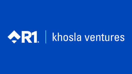 R1 and Khosla Ventures