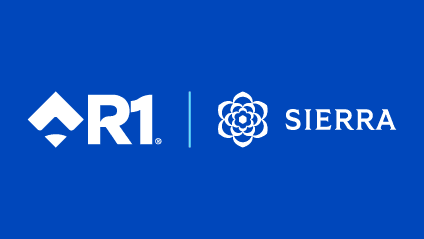 R1 Announces Strategic Partnership with Sierra to Revolutionize AI-Driven Experiences in Healthcare